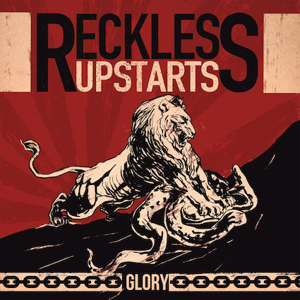 Reckless Upstarts : Glory EP